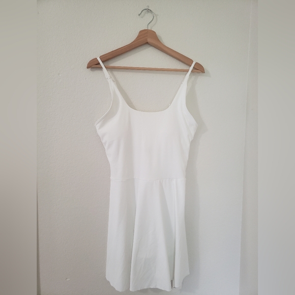NWT Shein Leisure Bodysuit Dress - Picture 3 of 9